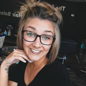 Meet your Posher, Haley